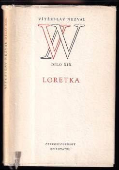 Loretka