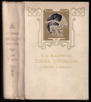 R. D Blackmore: Lorna Dooneova