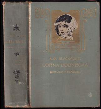 Lorna Dooneova
