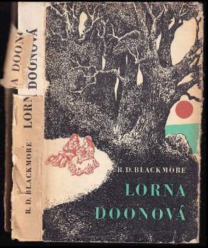 R. D Blackmore: Lorna Doonová