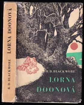 Lorna Doonová