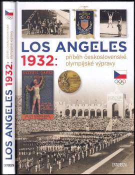 Zdeněk Škoda: Los Angeles 1932