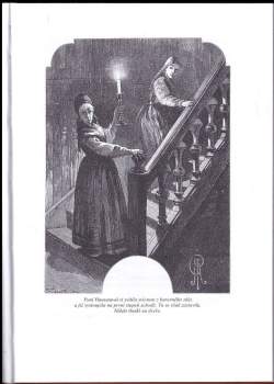 Jules Verne: Los č. 9672