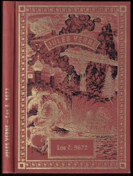 Los č. 9672