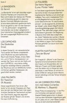 Los Incas: Los Incas