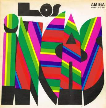 Los Incas: Los Incas