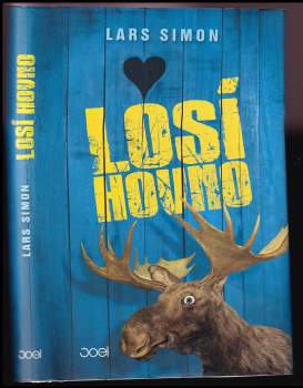 Losí hovno