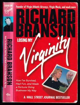 Losing My Virginity