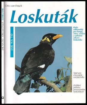 Loskuták