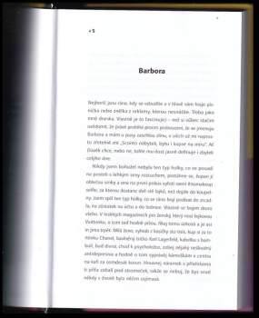 Markéta Lukášková: Losos v kaluži