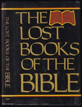 Lost Books of the Bible