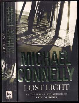 Michael Connelly: Lost light