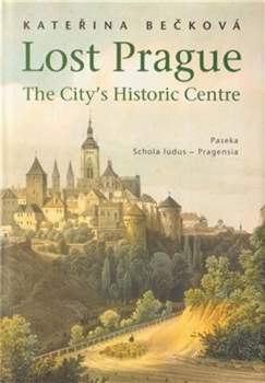 Lost Prague