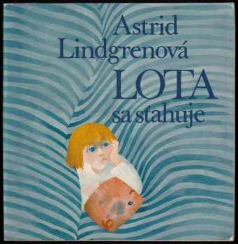 Lota sa sťahuje