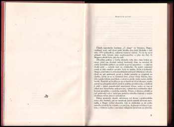 Thomas Mann: Lota ve Výmaru