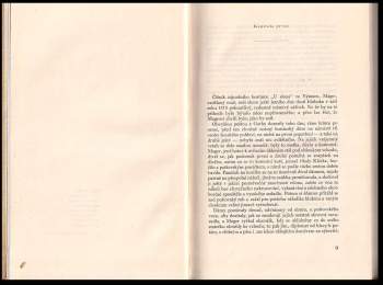 Thomas Mann: Lota ve Výmaru
