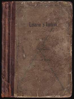 Loterie a karban