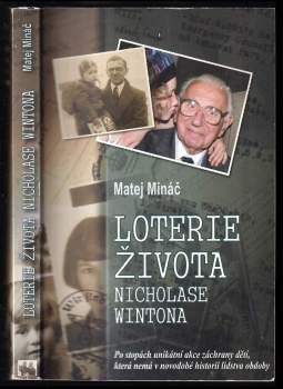Loterie života Nicholase Wintona