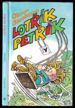 Lotřík Petřík