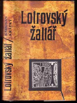 Lotrovský žaltář