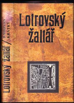 Lotrovský žaltář