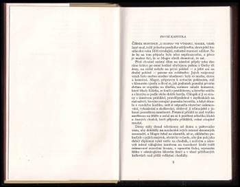 Thomas Mann: Lotta ve Výmaru
