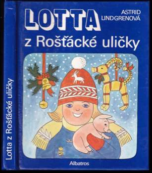Lotta z Rošťácké uličky