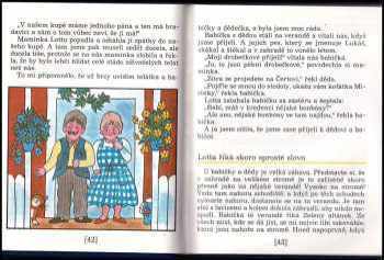 Astrid Lindgren: Lotta z Rošťácké uličky