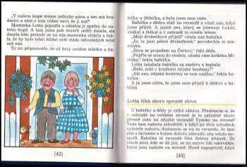 Astrid Lindgren: Lotta z Rošťácké uličky