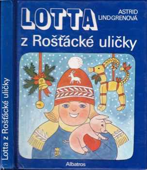 Lotta z Rošťácké uličky