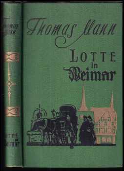 Lotte in Weimar