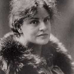 Lou Andreas-Salomé