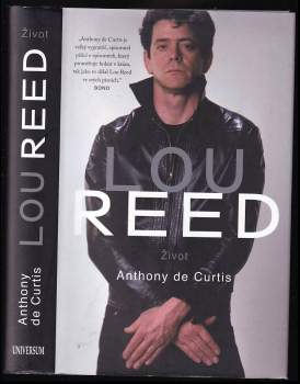 Lou Reed