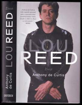 Lou Reed