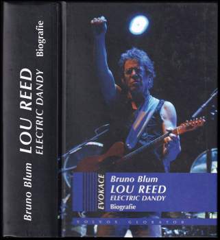 Lou Reed