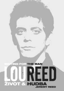 Waiting for the man Lou Reed