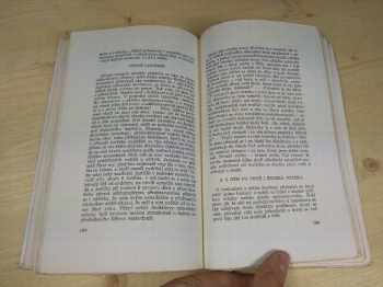 Karel Žitný: Loučení
