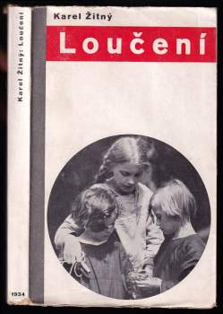Karel Žitný: Loučení