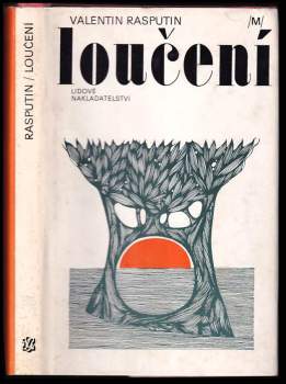 Loučení