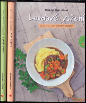 Loudavé vaření