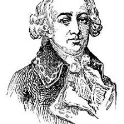 Louis Antoine de Bougainville