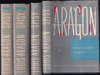 Louis Aragon: Basilejské zvony