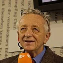Louis Begley