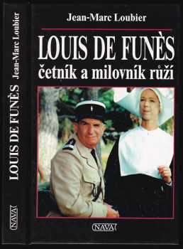 Jean-Marc Loubier: Louis de Funès