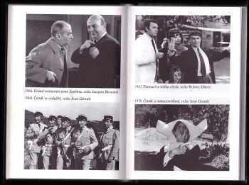 Jean-Marc Loubier: Louis de Funès