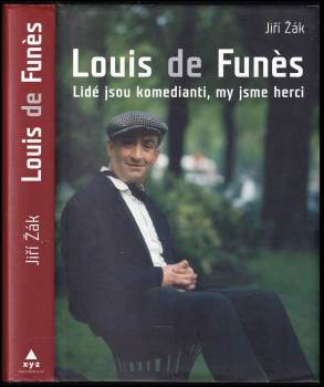 Louis de Funès