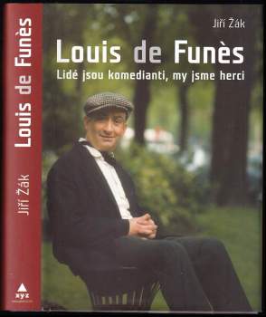 Louis de Funès