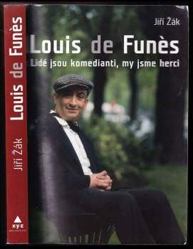 Louis de Funès