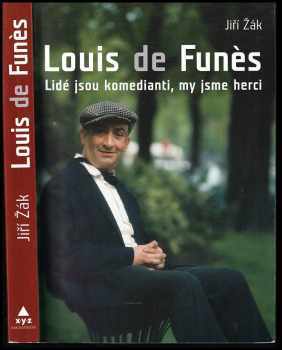 Louis de Funès