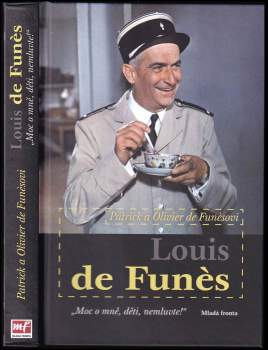 Louis de Funès